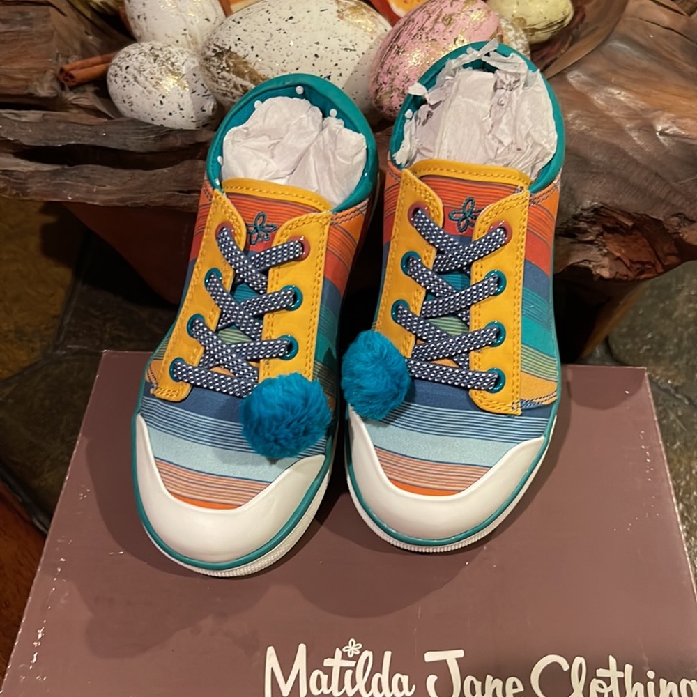 Matilda Jane Sneaker
